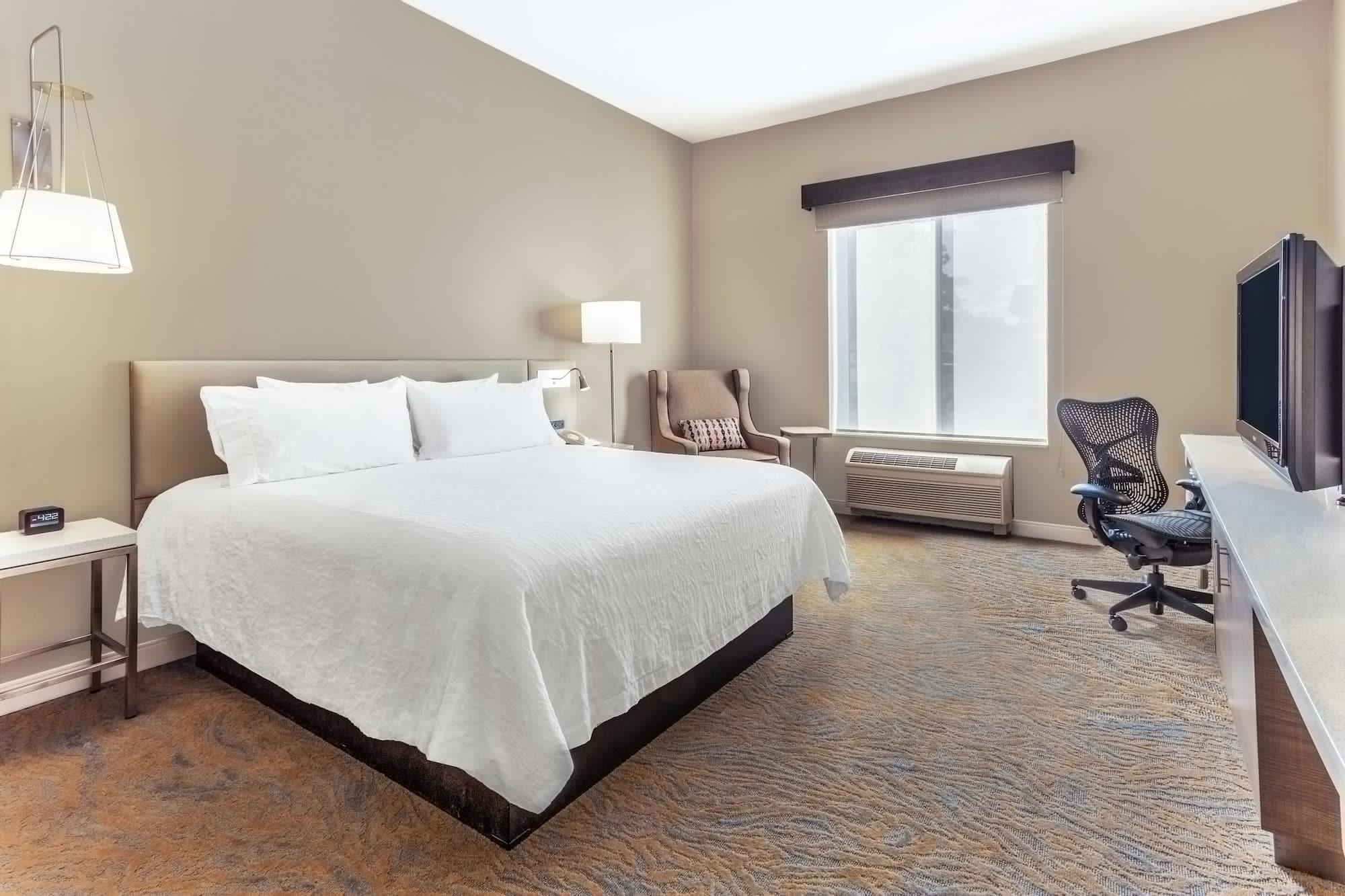 Hilton Garden Inn Saint Charles Eksteriør billede