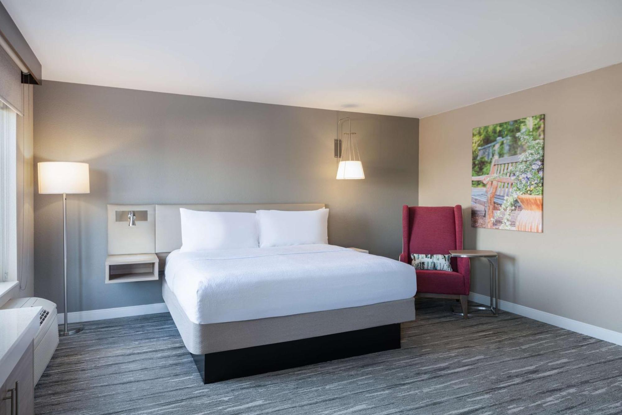 Hilton Garden Inn Saint Charles Eksteriør billede
