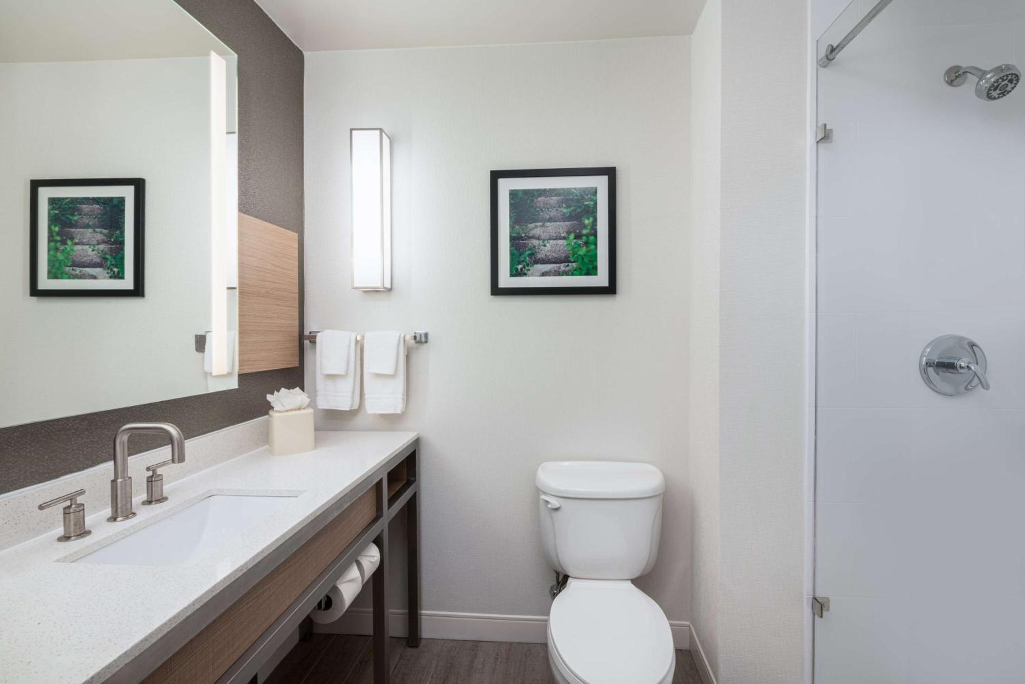 Hilton Garden Inn Saint Charles Eksteriør billede