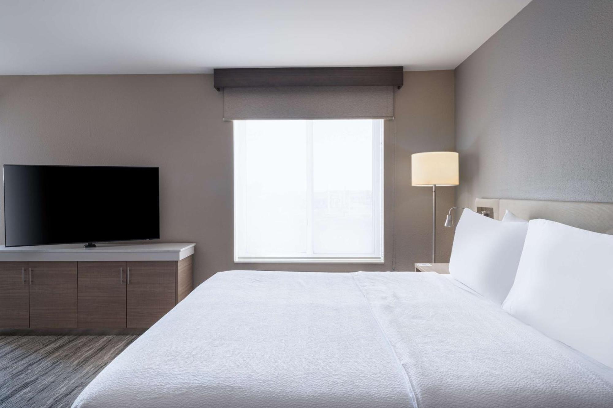 Hilton Garden Inn Saint Charles Eksteriør billede