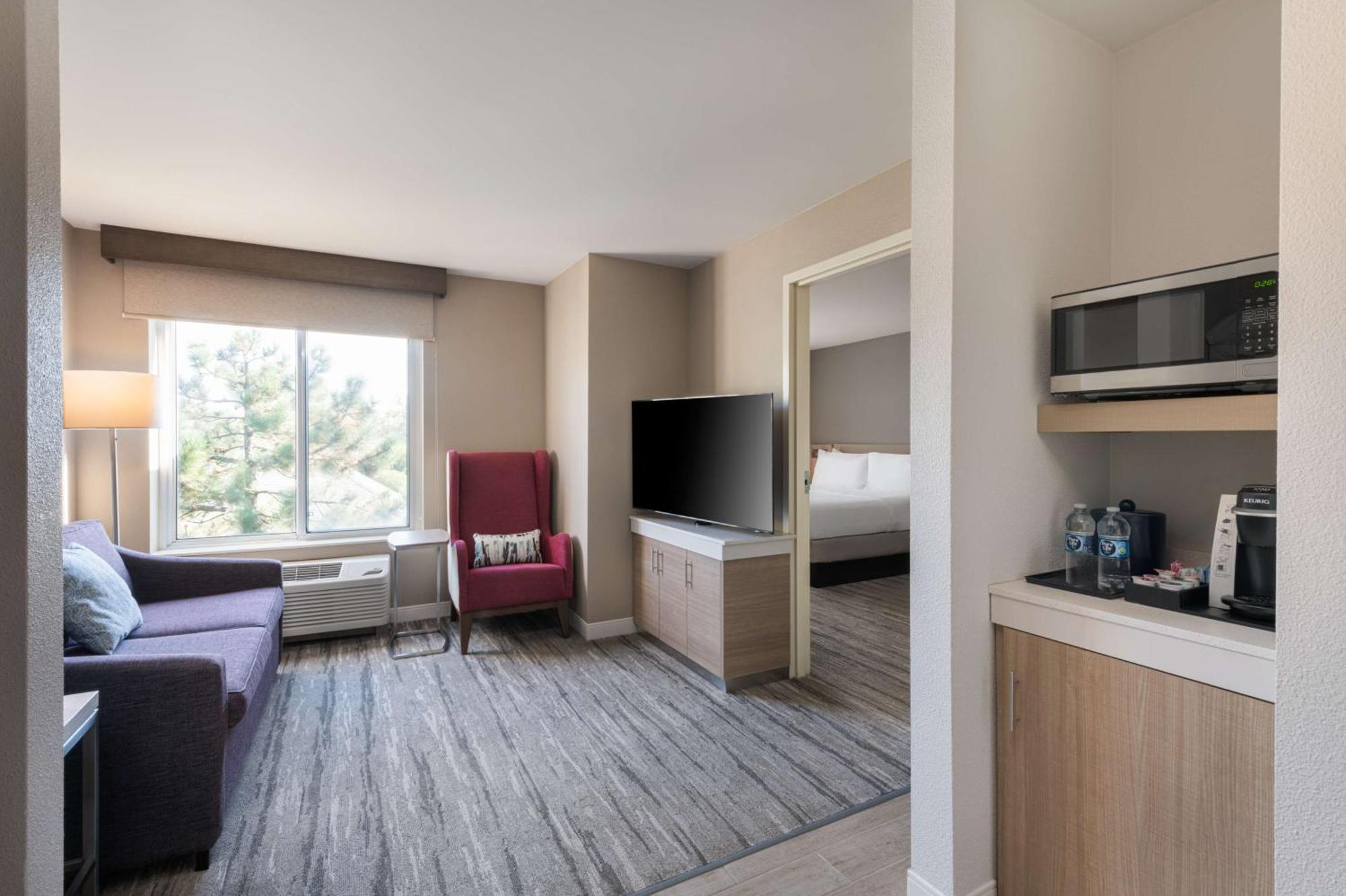 Hilton Garden Inn Saint Charles Eksteriør billede