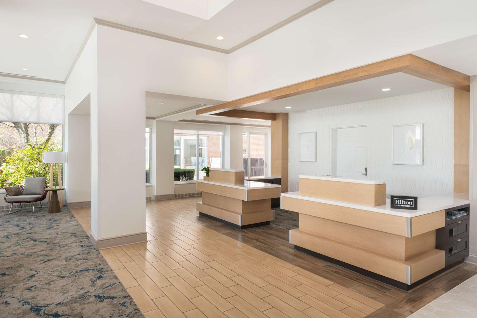 Hilton Garden Inn Saint Charles Eksteriør billede