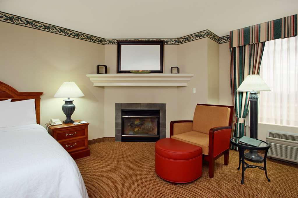 Hilton Garden Inn Saint Charles Værelse billede