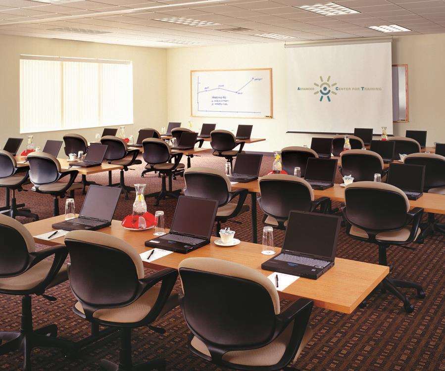 Hilton Garden Inn Saint Charles Faciliteter billede